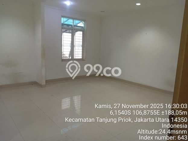 Rumah sewa siap huni 6 KT di Sunter, Jakarta Utara Rumah sewa siap huni 6 KT di Sunter, Jakarta Utara