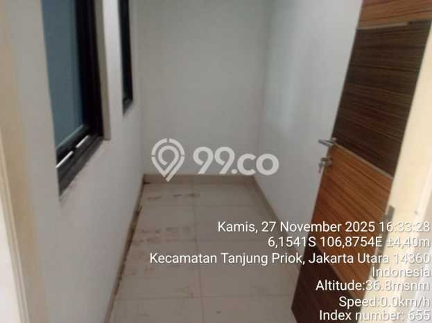 Rumah sewa siap huni 6 KT di Sunter, Jakarta Utara Rumah sewa siap huni 6 KT di Sunter, Jakarta Utara