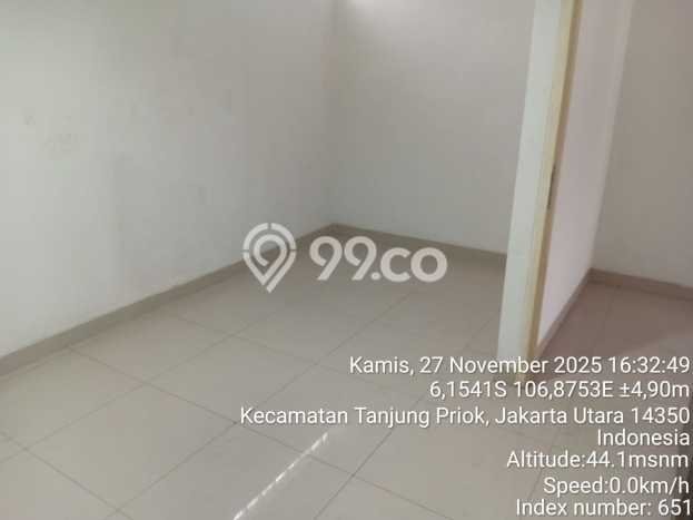 Rumah sewa siap huni 6 KT di Sunter, Jakarta Utara Rumah sewa siap huni 6 KT di Sunter, Jakarta Utara