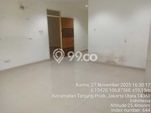 Rumah sewa siap huni 6 KT di Sunter, Jakarta Utara Rumah sewa siap huni 6 KT di Sunter, Jakarta Utara