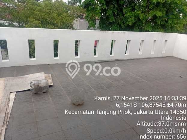 Rumah sewa siap huni 6 KT di Sunter, Jakarta Utara Rumah sewa siap huni 6 KT di Sunter, Jakarta Utara