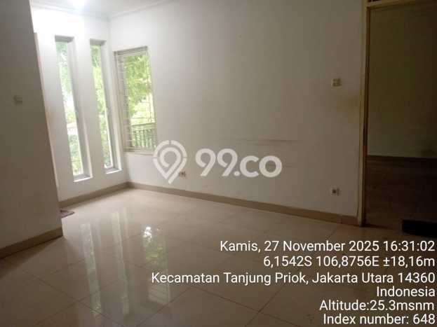 Rumah sewa siap huni 6 KT di Sunter, Jakarta Utara Rumah sewa siap huni 6 KT di Sunter, Jakarta Utara