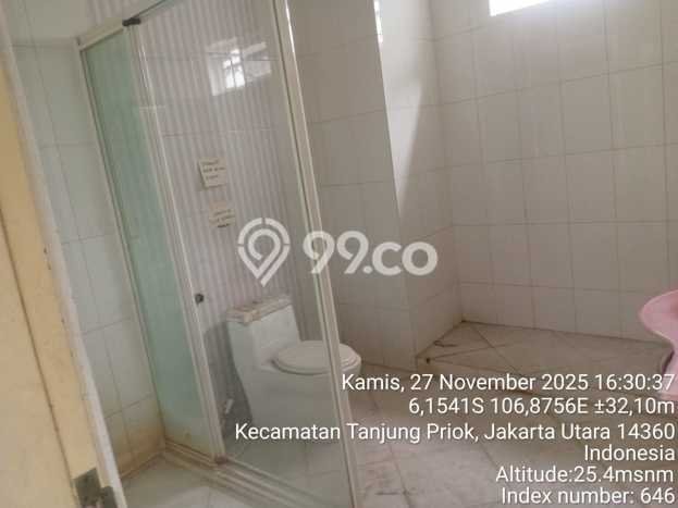 Rumah sewa siap huni 6 KT di Sunter, Jakarta Utara Rumah sewa siap huni 6 KT di Sunter, Jakarta Utara