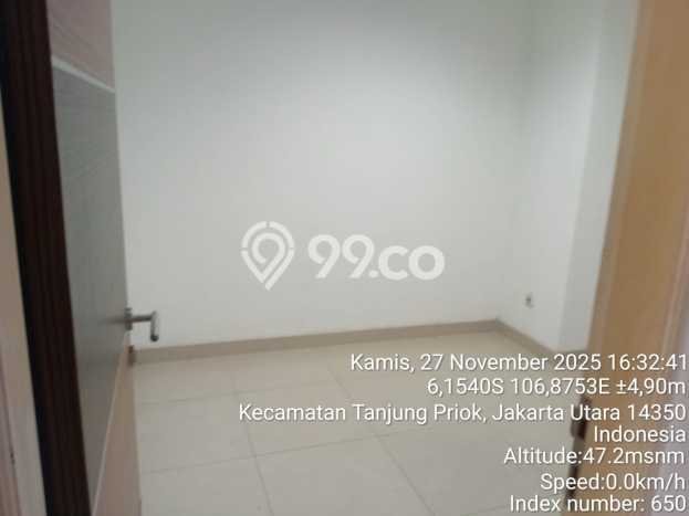 Rumah sewa siap huni 6 KT di Sunter, Jakarta Utara Rumah sewa siap huni 6 KT di Sunter, Jakarta Utara