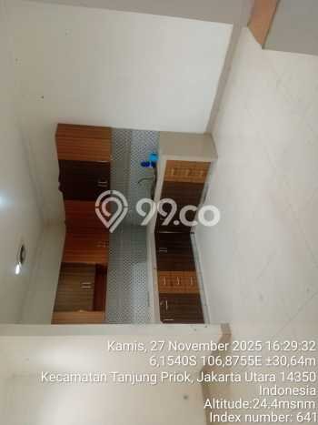 Rumah sewa siap huni 6 KT di Sunter, Jakarta Utara Rumah sewa siap huni 6 KT di Sunter, Jakarta Utara