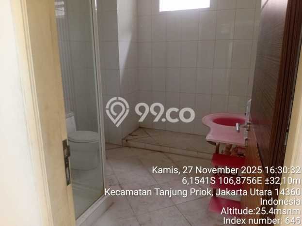 Rumah sewa siap huni 6 KT di Sunter, Jakarta Utara Rumah sewa siap huni 6 KT di Sunter, Jakarta Utara