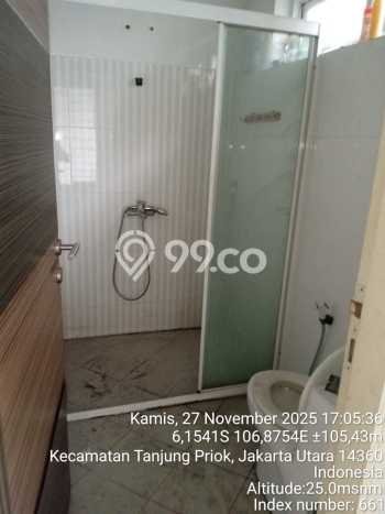Rumah sewa siap huni 6 KT di Sunter, Jakarta Utara Rumah sewa siap huni 6 KT di Sunter, Jakarta Utara