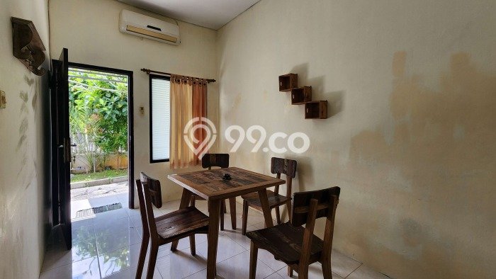Rumah Modern 2 KT di Kutuh Badung Unfurnished Rumah Modern 2 KT di Kutuh Badung Unfurnished