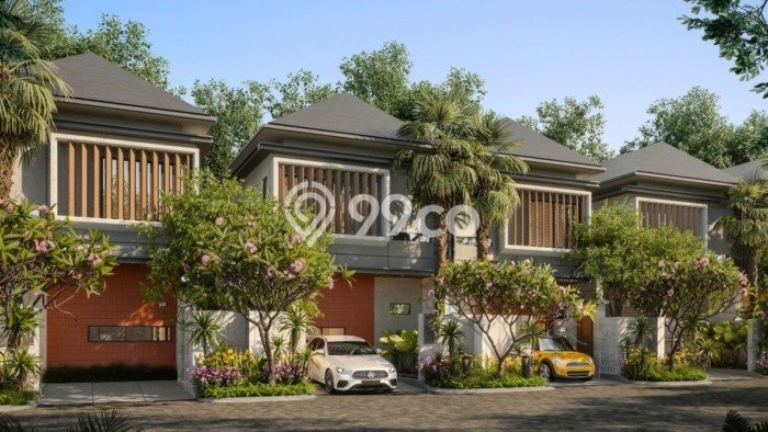 Rumah 2 KT area Sanur, Akses Sanur, Denpasar, Denpasar Rumah 2 KT area Sanur, Akses Sanur, Denpasar, Denpasar
