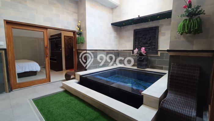 Vila Kawasan Denpasar Selatan, Luas 0m2m², Dekat Mudah Denpasar Selatan, Denpasar, Denpasar Vila Kawasan Denpasar Selatan, Luas 0m2m², Dekat Mudah Denpasar Selatan, Denpasar, Denpasar