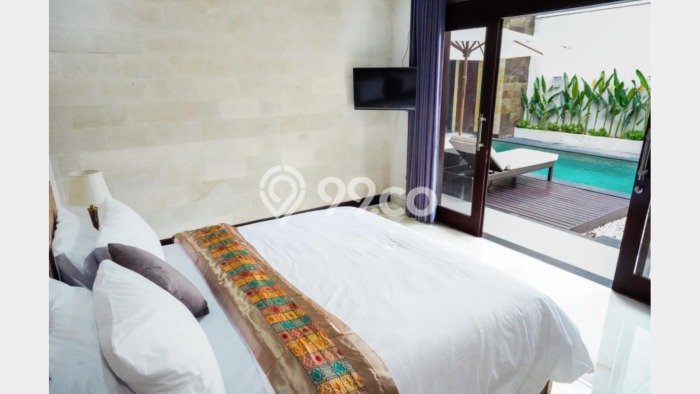 Vila Strategis di Denpasar Selatan, Area 0m², Lingkungan Asri Vila Strategis di Denpasar Selatan, Area 0m², Lingkungan Asri