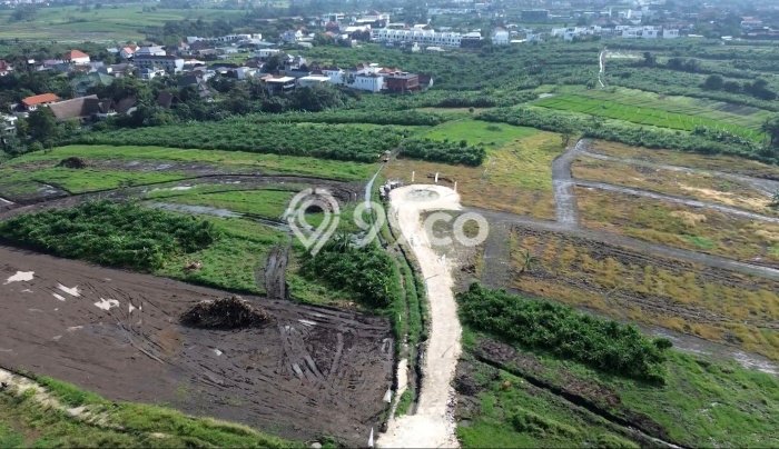 Tanah Bisnis Kawasan Canggu, Luas 113m², Lokasi Strategis Tanah Bisnis Kawasan Canggu, Luas 113m², Lokasi Strategis