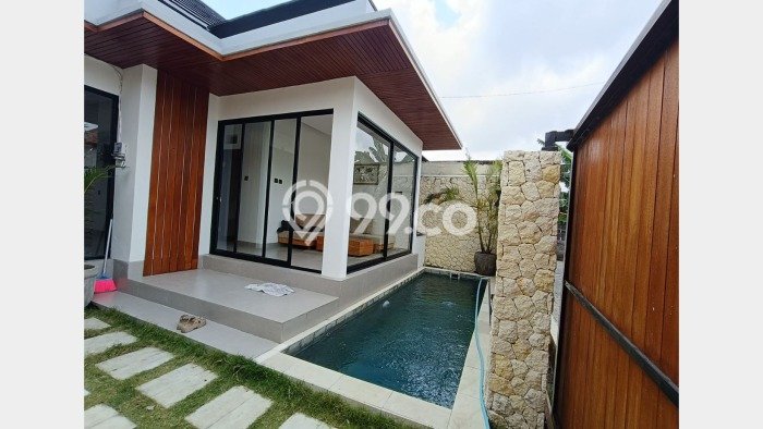 Vila Ready di , Luas 0m2m², Disewakan Vila Ready di , Luas 0m2m², Disewakan