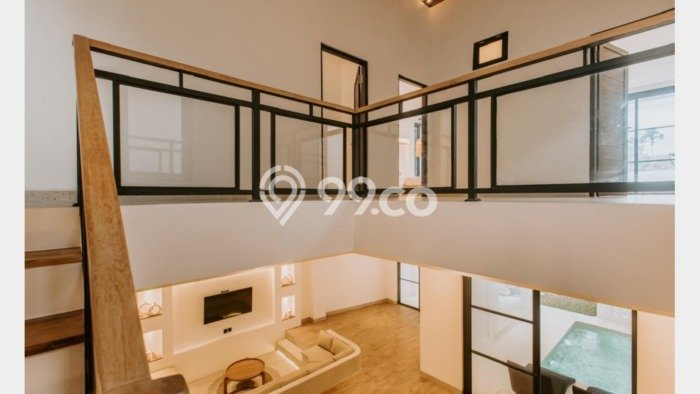 HARGA MENARIK! Vila di Pererenan, Ukuran 200m², Kawasan Asri dan nyaman HARGA MENARIK! Vila di Pererenan, Ukuran 200m², Kawasan Asri dan nyaman