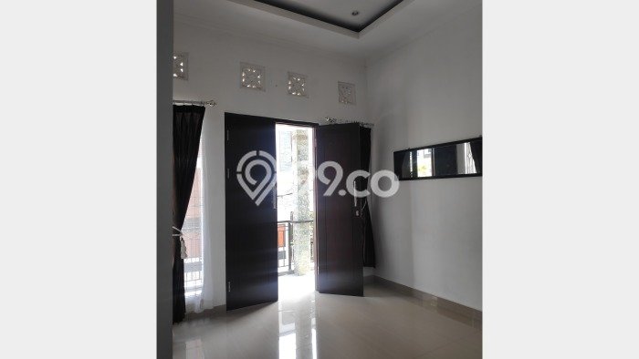 Rumah Minimalis 3 KT di Jimbaran Badung Semi Furnished Rumah Minimalis 3 KT di Jimbaran Badung Semi Furnished