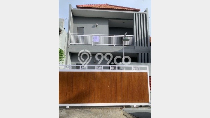 Rumah Strategis Minimalis Lb 130m2 di Denpasar Barat, Denpasar Rumah Strategis Minimalis Lb 130m2 di Denpasar Barat, Denpasar