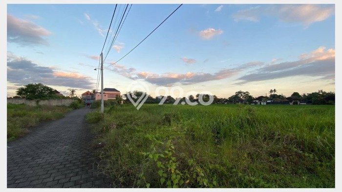 LOKASI STRATEGIS! Tanah di Kedungu, Luas 300m², Lokasi Berkembang, Cocok untuk Hunian LOKASI STRATEGIS! Tanah di Kedungu, Luas 300m², Lokasi Berkembang, Cocok untuk Hunian