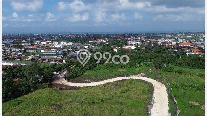Tanah Area Prospektif di Canggu, Luas 113m², Akses ke Fasilitas Tanah Area Prospektif di Canggu, Luas 113m², Akses ke Fasilitas