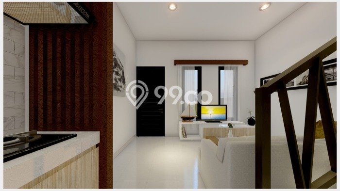Dijual Hunian Rumah Nyaman 2 Kamar di Mahendradata, Denpasar Dijual Hunian Rumah Nyaman 2 Kamar di Mahendradata, Denpasar