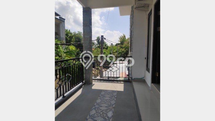 Rumah Minimalis 3 KT di Jimbaran Badung Semi Furnished Rumah Minimalis 3 KT di Jimbaran Badung Semi Furnished