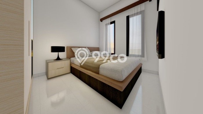 Dijual Hunian Rumah Nyaman 2 Kamar di Mahendradata, Denpasar Dijual Hunian Rumah Nyaman 2 Kamar di Mahendradata, Denpasar