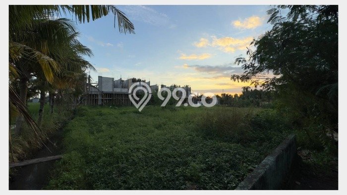 LOKASI STRATEGIS! Tanah di Kedungu, Luas 300m², Lokasi Berkembang, Cocok untuk Hunian LOKASI STRATEGIS! Tanah di Kedungu, Luas 300m², Lokasi Berkembang, Cocok untuk Hunian