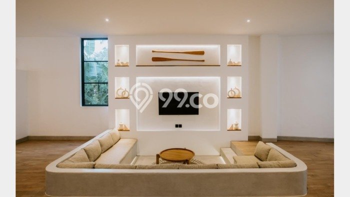 HARGA MENARIK! Vila di Pererenan, Ukuran 200m², Kawasan Asri dan nyaman HARGA MENARIK! Vila di Pererenan, Ukuran 200m², Kawasan Asri dan nyaman