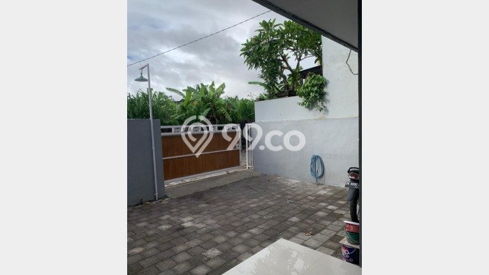 Rumah Strategis Minimalis Lb 130m2 di Denpasar Barat, Denpasar Rumah Strategis Minimalis Lb 130m2 di Denpasar Barat, Denpasar