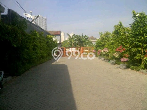 Dijual Rumah Elit Exclusive di Gubeng, Surabaya Dijual Rumah Elit Exclusive di Gubeng, Surabaya