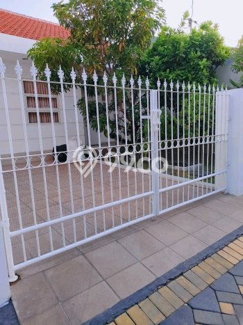 Jual Rumah Eksklusif 1 KT di Sukomanunggal, Surabaya Jual Rumah Eksklusif 1 KT di Sukomanunggal, Surabaya
