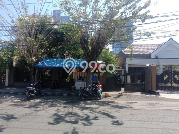 Rumah Nyaman area Tegalsari, 4 KM, Area Tenang, LT 618m2m² Bangunan 550m2m² Rumah Nyaman area Tegalsari, 4 KM, Area Tenang, LT 618m2m² Bangunan 550m2m²