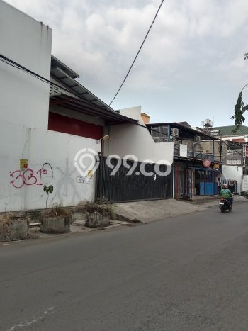 SEWA STRATEGIS! Gudang di Dukuh Kupang, Luas 525m2m², Lokasi Berkembang SEWA STRATEGIS! Gudang di Dukuh Kupang, Luas 525m2m², Lokasi Berkembang