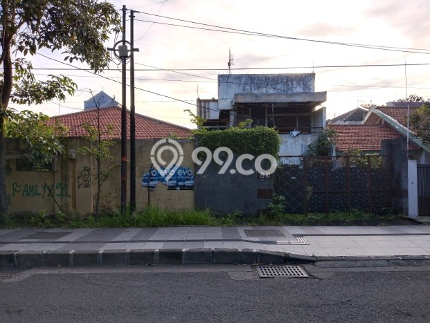 Komersial di Gayungan, Luas 400m2m², Pusat Komersial Komersial di Gayungan, Luas 400m2m², Pusat Komersial