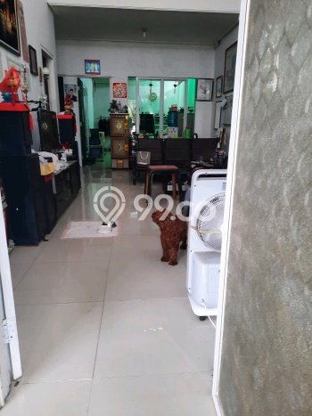 Jual Rumah Bagus Siap Huni LB 140m2 di Kenjeran, Surabaya Jual Rumah Bagus Siap Huni LB 140m2 di Kenjeran, Surabaya