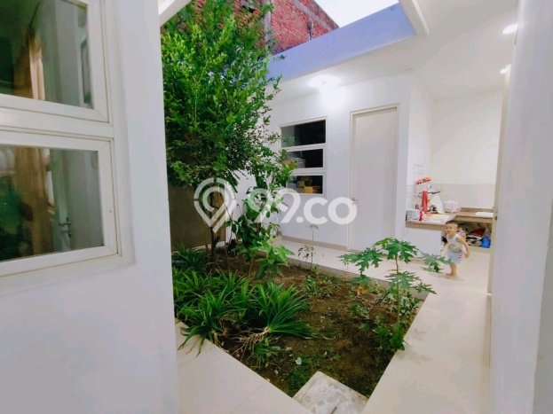 Jual Rumah Eksklusif 1 KT di Sukomanunggal, Surabaya Jual Rumah Eksklusif 1 KT di Sukomanunggal, Surabaya