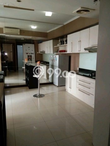 Dijual Apartemen di Sambikerep, Surabaya Punya 3 Kamar Tidur Dijual Apartemen di Sambikerep, Surabaya Punya 3 Kamar Tidur