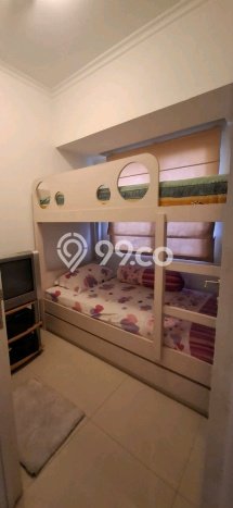 Apartemen Disewakan Terjangkau 3 KT / 2 KM di Sambikerep, Surabaya Apartemen Disewakan Terjangkau 3 KT / 2 KM di Sambikerep, Surabaya