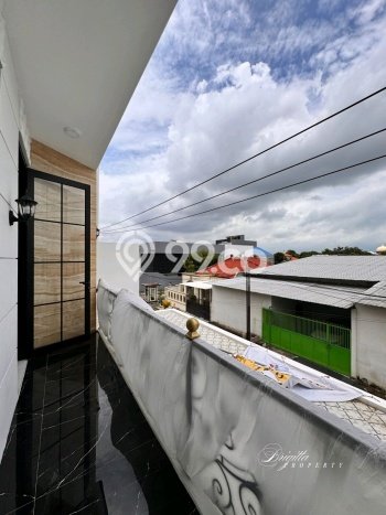 Hunian Eksklusif Dijual LT 153m2 di Kenjeran, Surabaya Hunian Eksklusif Dijual LT 153m2 di Kenjeran, Surabaya