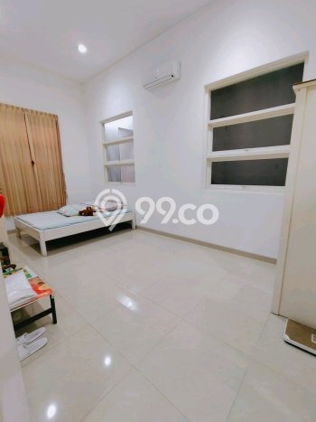 Jual Rumah Eksklusif 1 KT di Sukomanunggal, Surabaya Jual Rumah Eksklusif 1 KT di Sukomanunggal, Surabaya