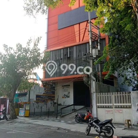 Ruko Strategis di Raya Darmo, Luas 1350m2m², Area Bisnis, Lokasi Ramai Ruko Strategis di Raya Darmo, Luas 1350m2m², Area Bisnis, Lokasi Ramai