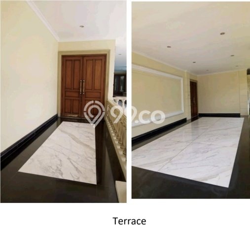 Hunian Elit LB 722m2 Siap Pakai Desain Elegan di Jemursari, Surabaya Hunian Elit LB 722m2 Siap Pakai Desain Elegan di Jemursari, Surabaya