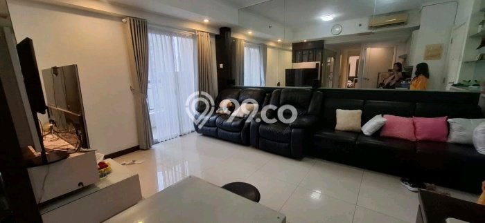 Apartemen Disewakan Terjangkau 3 KT / 2 KM di Sambikerep, Surabaya Apartemen Disewakan Terjangkau 3 KT / 2 KM di Sambikerep, Surabaya