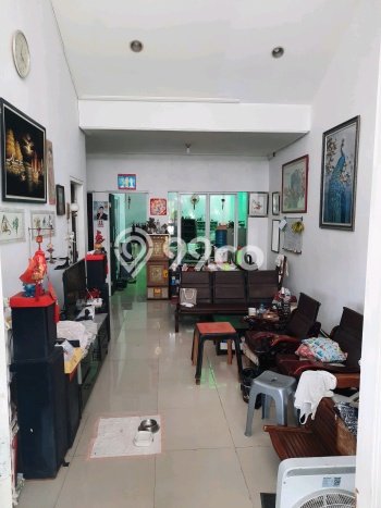 Jual Rumah Bagus Siap Huni LB 140m2 di Kenjeran, Surabaya Jual Rumah Bagus Siap Huni LB 140m2 di Kenjeran, Surabaya
