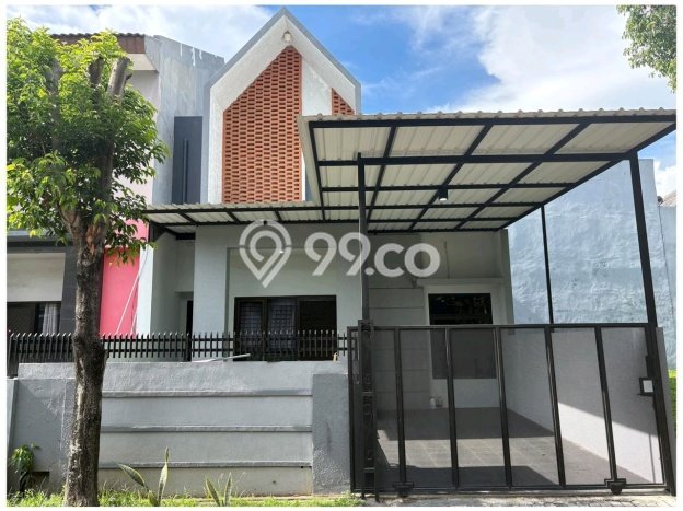 Dijual Rumah 2 Kamar Lokasi Strategis Bagus dan Strategis di Pakal Dijual Rumah 2 Kamar Lokasi Strategis Bagus dan Strategis di Pakal