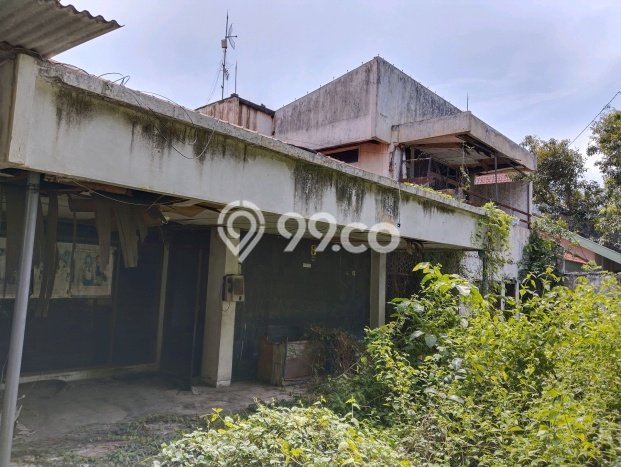 Komersial di Gayungan, Luas 400m2m², Pusat Komersial Komersial di Gayungan, Luas 400m2m², Pusat Komersial