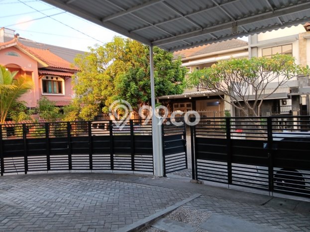 Rumah Kost Dijual Lokasi Wonocolo, Surabaya, 7 Kamar Tidur, 8 Kamar Mandi, 200m2 Rumah Kost Dijual Lokasi Wonocolo, Surabaya, 7 Kamar Tidur, 8 Kamar Mandi, 200m2