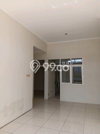 Rumah Modern Cantik 3 KT Bisa Langsung Pindah di Waru Rumah Modern Cantik 3 KT Bisa Langsung Pindah di Waru