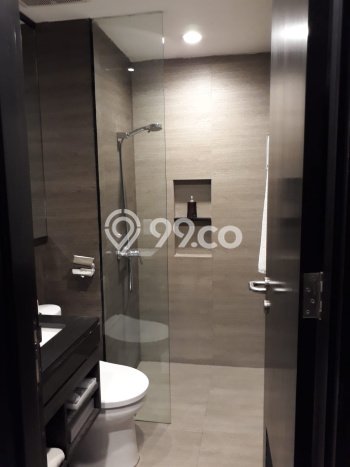 Apartemen Modern Dijual di Kuta, Badung Dilengkapi 1 KT dan 1 KM Apartemen Modern Dijual di Kuta, Badung Dilengkapi 1 KT dan 1 KM