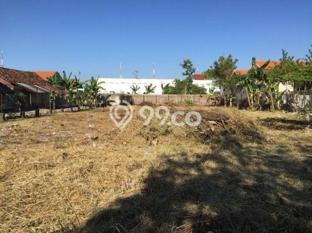Tanah untuk Dijual Lokasi Sambikerep, Surabaya Luas 1249m2 SHM Tanah untuk Dijual Lokasi Sambikerep, Surabaya Luas 1249m2 SHM