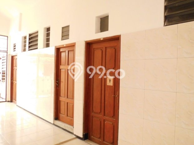 Untuk Dijual Kost di Wonocolo, Surabaya, 20 KT, 5 KM, Luas 400m2 Untuk Dijual Kost di Wonocolo, Surabaya, 20 KT, 5 KM, Luas 400m2